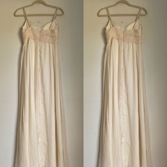 BHLDN Brigitte Dress  - Picture 4 of 4